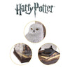 Figura - The Noble Collection Harry Potter Criaturas Magicas: No.1 Hedwig