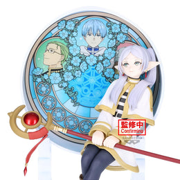 Figura Banpresto - Frieren: Beyond Journey's End - Frieren Glasscape