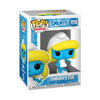 Funko Pop! TV: The Smurfs - Smurfette with Chase (Styles May Vary)