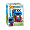 Funko Pop! TV: Sesame Street - Cookie Monster #1609