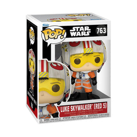 Funko Pop! Star Wars: Luke Skywalker™ (Red 5)