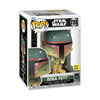 Funko Pop! Star Wars: Boba Fett (Glow in The Dark) #735