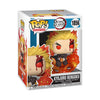 Funko Pop! Premium: Demon Slayer - Kyojuro Rengoku 9th Form