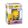 Funko Pop! Sayings: Simpsons - Bart Simpson - Los Simpsons