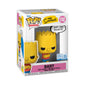 Funko Pop! Sayings: Simpsons - Bart Simpson - Los Simpsons