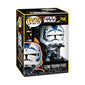 Funko Pop! Star Wars: Clone Wars - Clone Trooper Fives (Retro)