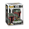 Funko Pop! Star Wars: Boba Fett #734