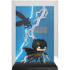 Funko Batman: The Dark Knight Returns Glow-in-the Dark Pop! Figura de cubierta de cómic #16 – Exclusiva de Entertainment Earth