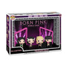 Funko Pop! Moments Deluxe: Blackpink - Born Pink World Tour: Jisoo,Jennie,Rosé,Lisa,