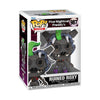 Funko Pop! Games: Five Nights at Freddy'S Ruin - Ruined Roxy (Copy)