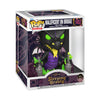 Funko Pop! Deluxe: Disney Sleeping Beauty 65th Anniversary - Maleficent on Bridge