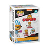 Funko Pop! Comics: Garfield - Garfield with Mug #41
