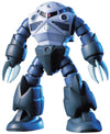 Figura Model Kit - Mobile Suit Gundam Z'Gok High Grade 1:144 Action Figure