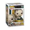 Funko Pop! Plus: The Lord of The Rings - Gollum - Glow In The Dark