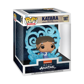 Funko Pop! Deluxe: Avatar The Last Airbender - Katara