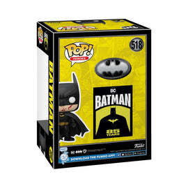 Funko Pop! Movies: BM 85th - Batman