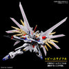 Figura Model Kit - HG Mobile Suit Gundam SEED FREEDOM Mighty Strike Freedom Gundam Escala 1/144