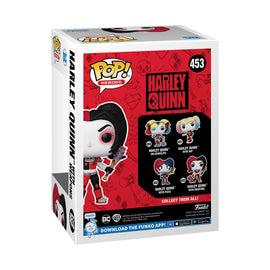 Funko Pop! Heroes: DC - Harley Quinn with Weapons