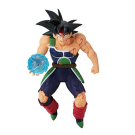 Figura Gx Materia BanPresto - Dragon Ball Z -Bardock