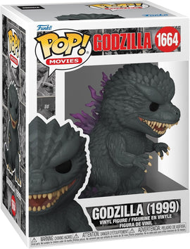Funko POP Movies: Godzilla 70th Anniversary - Godzilla 1999