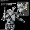 Figura Model Kit BANDAI Hobby - Gundam: Requiem for Vengeance - #255 Gundam EX (RFV), Spirits HG 1/144