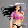 Figura Banpresto - Glitter & Glamours - One Piece - Nico Robin Splash