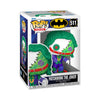 Funko Pop Heroes -DC Comics - Patchwork, The Joker