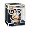 Funko Pop! Deluxe: Avatar The Last Airbender - Aang