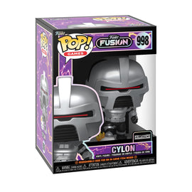 Funko Pop! Games: Fusion - Cylon #998