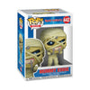 Funko Pop! Rocks: Iron Maiden - Pharaoh Eddie