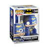 Funko Pop! Heroes - DC Comics - Patchwork - Batman