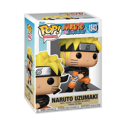 Funko Pop! Animation: Naruto Shippuden - Naruto Uzumaki