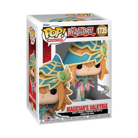 Funko Pop! Animation: Yu-Gi-Oh! - Magician's Valkyria