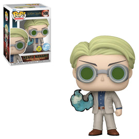 Funko Pop! Animation: Jujutsu Kaisen - Kento Nanami Special Edition   #1490