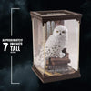 Figura - The Noble Collection Harry Potter Criaturas Magicas: No.1 Hedwig