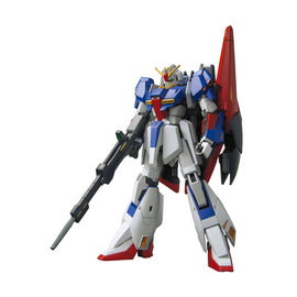 Figura Model KitBandai Hobby HGUC Zeta "Z Gundam" (1/144 Scale)