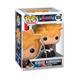 Funko Pop! Animation: Bleach - Ichigo Kurosaki