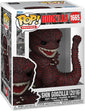 Funko Pop Movies: Godzilla 70th Anniversary - Shin Godzilla 2016