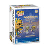 Funko Pop! Rocks: Iron Maiden - Pharaoh Eddie