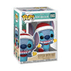 Funko Pop! Disney: Stitch - Stitch with Hat (copia)