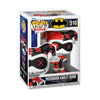 Funko Pop Heroes - DC Comics - Patchwork, Harley Quinn