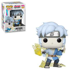 Funko POP Animation: Boruto - Mitsuki