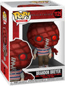 Funko Pop Brandon Breyer #1129