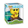 Funko Pop! Deluxe: Sesame Street - Big Bird