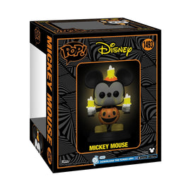 Funko Pop! Super: Disney - Mickey Mouse