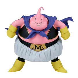 Banpresto - Dragon Ball Z - Majin Buu, Bandai Spirits Solid Edge Works Figure