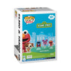 Funko Pop! TV: Sesame Street - Elmo & Tango