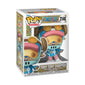 Funko Pop! Animation: One Piece - Tony Tony Chopper - Egg ARC - Collectable Vinyl Figure - Gift Idea - Official Merchandise - Toys for Kids & Adults - Anime Fans - Model Figure for Collectors (Copy)