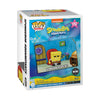 Funko Pop! Premium: Meme - Spongebob Squarepants