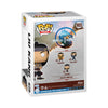 Funko Pop! Games: Mortal Kombat 1 - Liu Kang